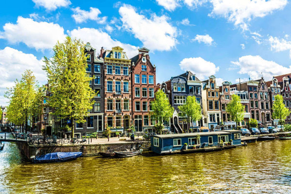 Amsterdam