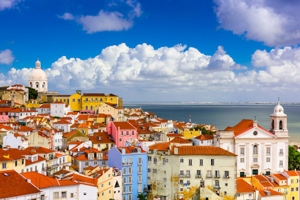 Lisbon